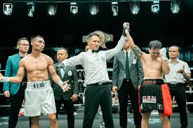 Asian Boxing Council Investigates Controversial Match in Vietnam