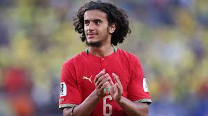 Ayyoub Bouaddi: Arsenal in Talks for Young Moroccan Talent