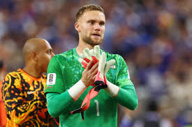 Bart Verbruggen: The Most Valuable Goalkeeper at the World Cup