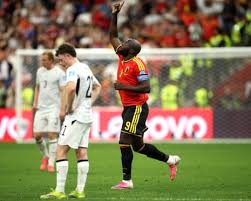Belgium Dominates New Zealand 5-1 in World Cup Match