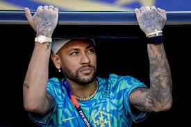 Brazil President Critiques Neymar Ahead of World Cup 2026