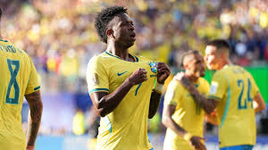 Brazil vs. Haiti: World Cup 2026 Live Updates