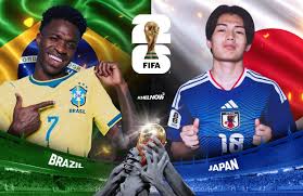 Brazil vs Japan: FIFA World Cup 2026 Round of 16 Live Updates