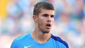 Brighton & Hove Albion Makes £45 Million Bid for Luka Vuskovic