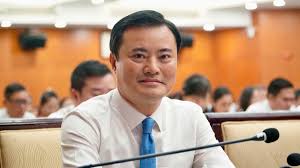 Bui Xuan Cuong Appointed Secretary of Saigon Ward