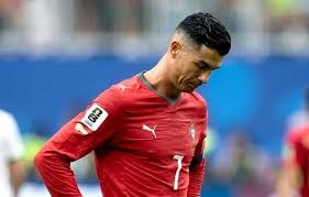 C. Ronaldo Responds to Allegations of Being 'Boycotted' by Teammates