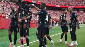Canada Soccer President Highlights Growth and Inspiration