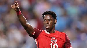 Canada vs South Africa: A Historic World Cup Showdown