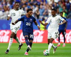 Cape Verde vs Saudi Arabia: World Cup 2026 Live Updates