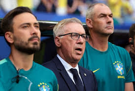 Carlo Ancelotti Wins Hearts of Brazilian Fans at World Cup 2026