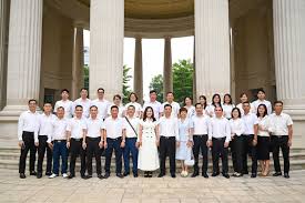 Celebrating 101 Years of Revolutionary Journalism in Vietnam