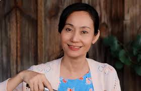 Celebrating Late Happiness for Hoai Linh and Hanh Thuy