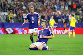 Celtic Players in World Cup Knockout Rounds
