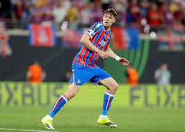 Chadi Riad's Inspiring Comeback Boosts Crystal Palace