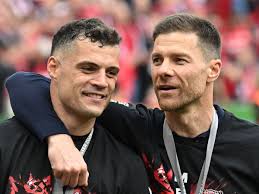Chelsea Prepares for Summer Transfers with Granit Xhaka in Mind