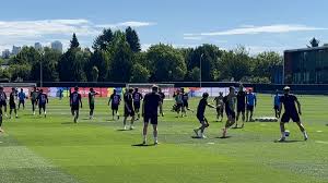 Chris Wood Peaks at the Right Time for World Cup Clash