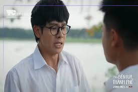 City Life Episode 19: Khuê Shocked by Cương's Insult