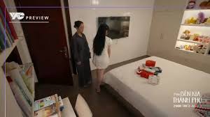 City on the Other Side Episode 18: Lan Gloats Over Khuê's Conflict with Cương