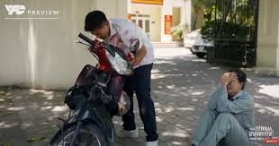 City's Other Side Episode 20: Khuê Unconscious, Cương Faces Jail Time