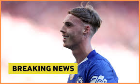 Cole Palmer Supports Chelsea's Interest in Granit Xhaka