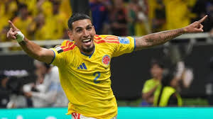 Colombia National Football Team Advances with 1-0 Win Over DR Congo