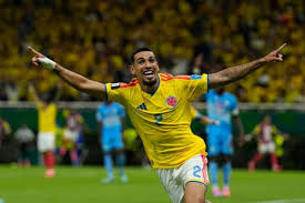 Colombia Secures Victory Against DR Congo in World Cup 2026