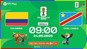 Colombia vs. DR Congo: World Cup 2026 Match Preview