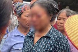 Conflict Between Vendors in Phu Tho Leads to Injury