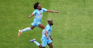 Congo vs Uzbekistan: A Predicted Victory in World Cup 2026