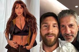 Controversy Arises Over False Report of Messi's Father's Death