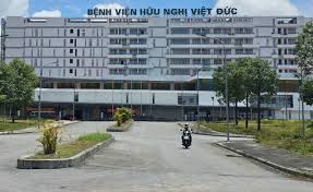Countdown to the Opening of Viet Duc Friendship Hospital in Ninh Binh