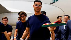 Cristiano Ronaldo's Global Appeal: A Fan's 30-Hour Journey
