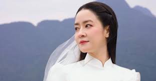 Cultural Doctor and Actress Thuỳ Dương's Journey as a Single Mother
