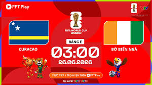 Curacao vs Ivory Coast: African Elephants Seek Victory