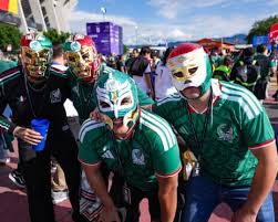 Czechia vs Mexico: World Cup 2026 Live Updates