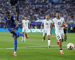 Dembélé Shines as France Prepares for Norway Clash