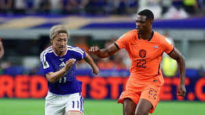 Denzel Dumfries Calls for More Intensity in Netherlands Squad Ahead of World Cup