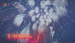 DIFF 2026: Fireworks Synchronize with Music Using Advanced Technology