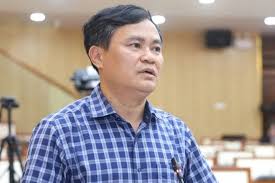 Director of Agriculture and Environment Criticized Thrice in a Week
