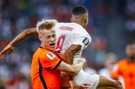 Dutch Fans Outraged at Referee Wilton Sampaio in Morocco Match
