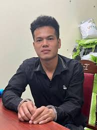 Economic Police Successfully Capture Fugitive Dang Ngoc Hao