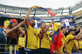 Ecuador Declares National Holiday After World Cup Qualification