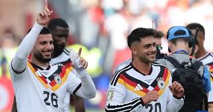 Ecuador vs Germany: World Cup 2026 Match Preview