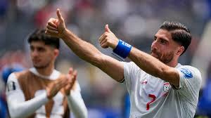 Egypt Faces Iran in Crucial World Cup Showdown