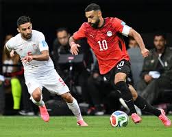 Egypt vs Iran: World Cup 2026 Match Updates
