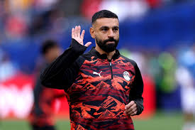 Egypt vs Iran: World Cup Group G Showdown
