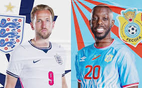 England vs. DR Congo: A Cautious Approach Ahead of Knockout Stage