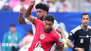 England vs Panama: World Cup Match Insights