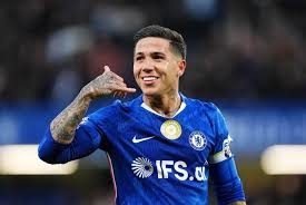 Enzo Fernandez Reaches Personal Agreement with Real Madrid