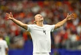 Erling Haaland's Remarkable Goal-Scoring Streak at FIFA World Cup 2026